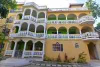 Takuma Boutique Hotel Rooms & Suites Jamaica Hotels in 