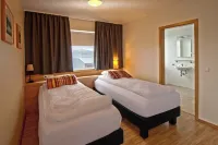 Hotel Post โรงแรมใน