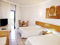 Catussaba Resort Hotel Hotel a 