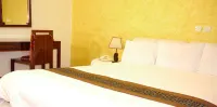 Atse Yohannes Hotel Hotels in 