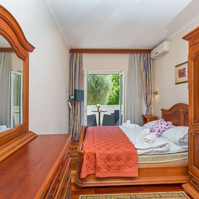 Deluxe Two-Bedroom Apartment With Kitchen Hotel Dubrovnik Promo Code