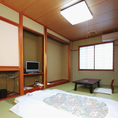 和風ルーム(禁煙) 七倉荘旅館 クーポン