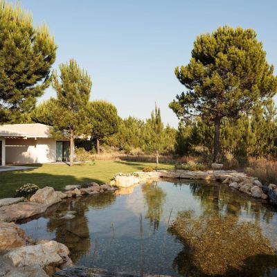 Three Bedroom Villa With Lake Spatia Comporta Promo Code