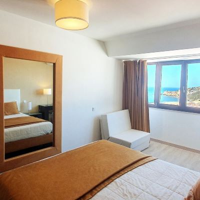 Standard Double Room with Sea View Miramar Hotel & Spa Promo Code