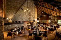 Kruger Park Lodge