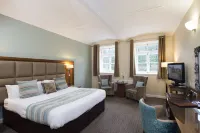 New Lanark Mill Hotel Hotel di 
