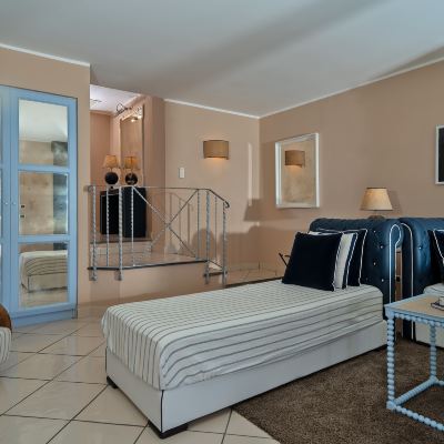 Panarea Suite Therasia Resort Sea and Spa Promo Code
