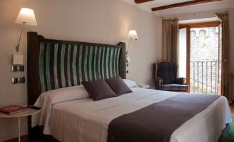 Hospederia Chapitel - Housity