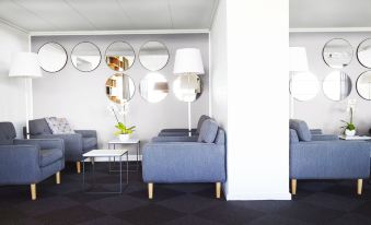 HORISONT  & Konference - Housity