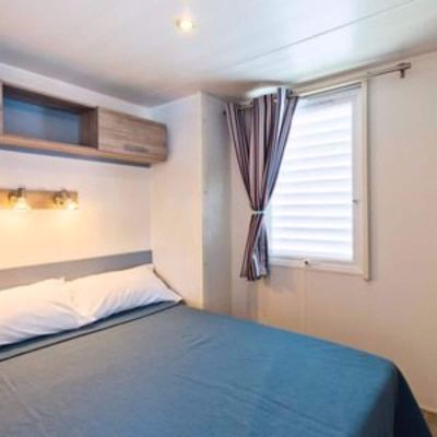 Mobile Home, 3 Bedrooms (Rododendro) Campeggio del Garda Promo Code