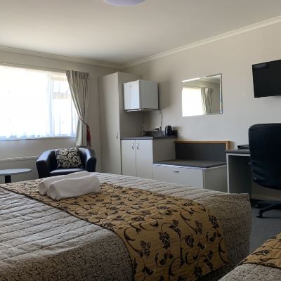 Super King Twin Suite High Peaks Hotel Promo Code