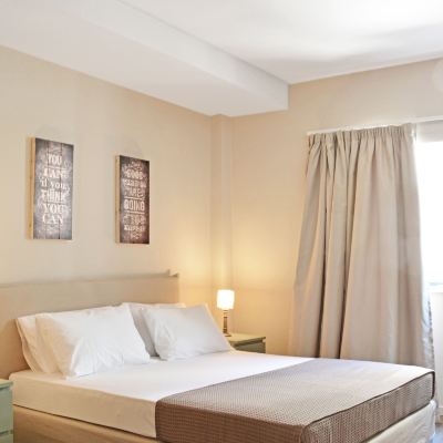 Double Room Athens Connection Apartments Promo Code