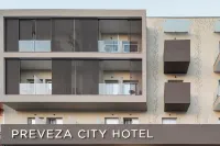 Preveza City Comfort Hotel Hotels in 