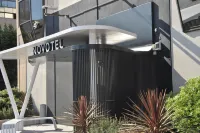 Novotel Nice Centre Vieux-Nice