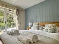 The Manor at Abberley Hotels in Worcester