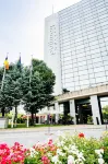 Pullman Bucharest World Trade Center
