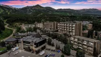 Beaver Run Resort Hotel a 