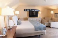 Anchor in Hotel - Hyannis, MA
