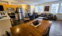 Sunset Resorts Canmore and Spa