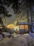 Karinna Forest Houses