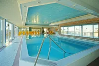 Hotel Strandperle