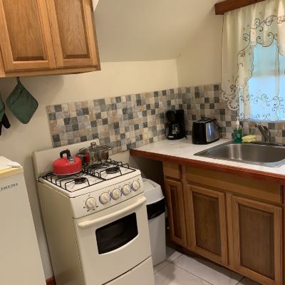 Standard Studio with Kitchen Rayon Hotel Promo Code
