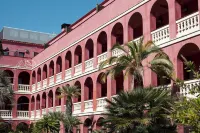 Hotel Blancafort Spa Termal Hotels in 