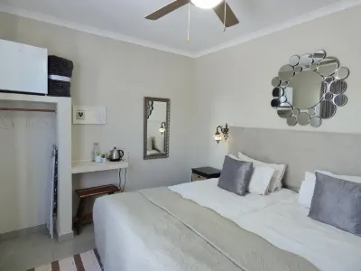 Villa Africa Guesthouse Hotels in 