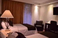 Hotel Gobernador Hotels in 