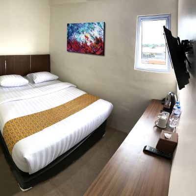 Standard Room, 1 Bedroom, Smoking Superstar Hotel Promo Code