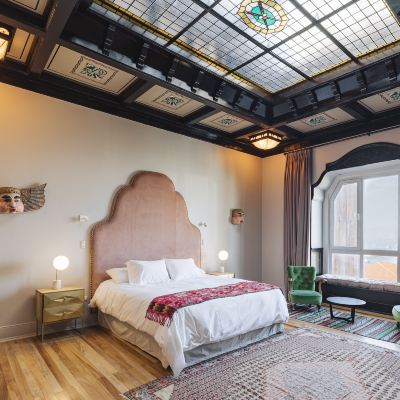 Deluxe Suite Casablu Hotel Promo Code