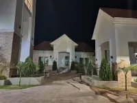Castle de White Hotels in 