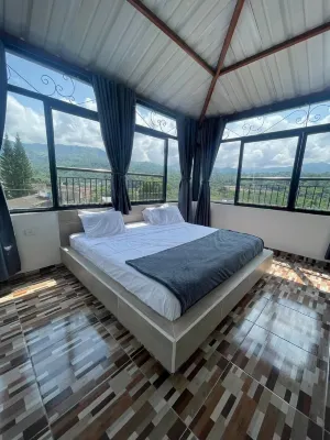 Hotel Boutique Las Isabelinas Hotels in 