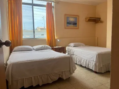 Hotel Mileto Các khách sạn ở 