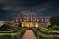 Pousada Palácio Estoi, Faro - Small Luxury Hotels of the World