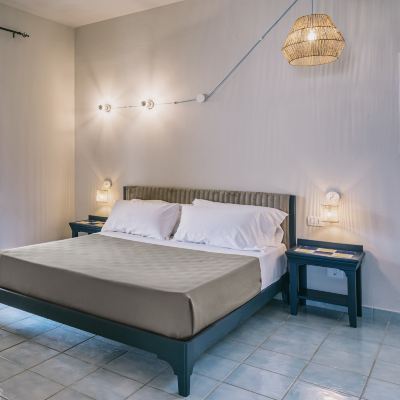 Standard Triple Room Favignana Resort Promo Code