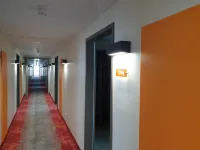 Motel Plus Schönefeld