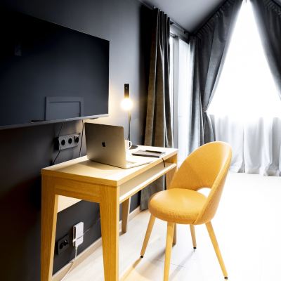 King Suite with Balcony Thon Hotel Promo Code