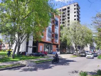 Modern Miravalle Apartment Hotel a
