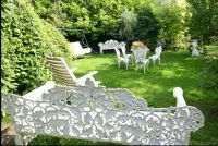 Charlemont House Hotel di 