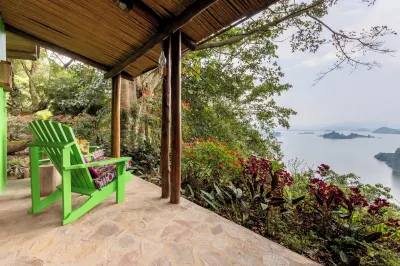 Chameleon Hill Forest Lodge Ξενοδοχεία στην πόλη 