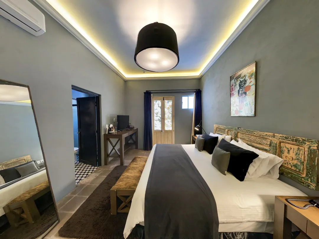 Hotel Nena Centro - San Miguel de Allende
