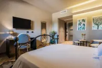 Masseria del Carboj 住宿飯店