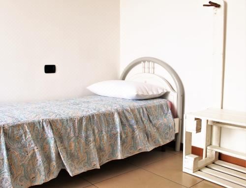 带阳台的豪华两卧室公寓