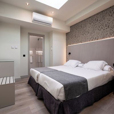 豪華兩卧室公寓 阿塔拉扎納斯馬拉加精品酒店優惠