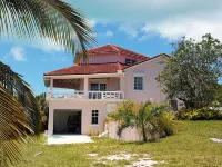 Private Waterfront  Home with 18 Sea Views - 2 Bed / 2Bath Hotels in 