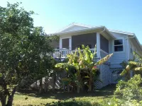 Beautiful waterfront home w/ private dockage within HT Harbour โรงแรมใน