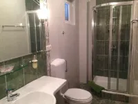 Villa in Podgora, 2 app. quiet super sea and island view. Private pool, WiFi Hotels in Podgora