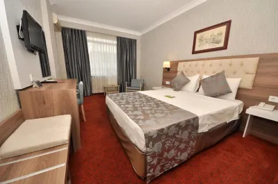 Gurkent Hotel Hotels in 