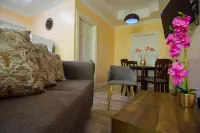 Sea Piton View Apartment- Location, Convenience, Modern Living Ξενοδοχεία στην πόλη 